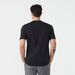 Camiseta Malha Rib