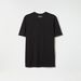 Camiseta Malha Rib
