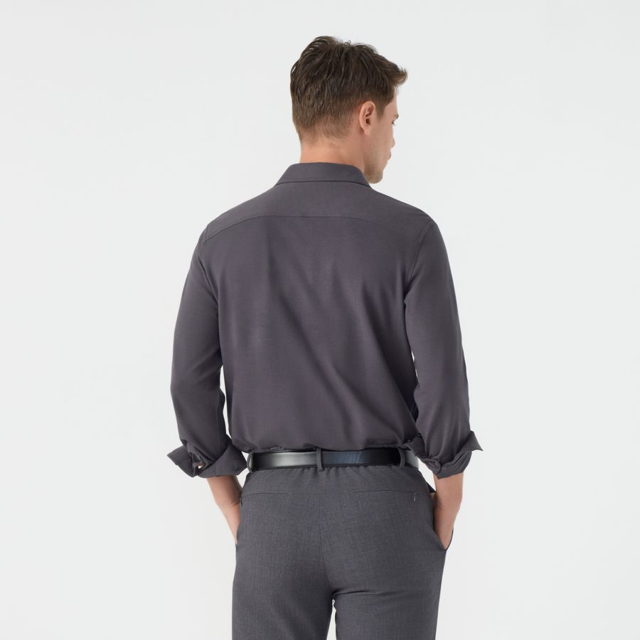 Camisa Piquet