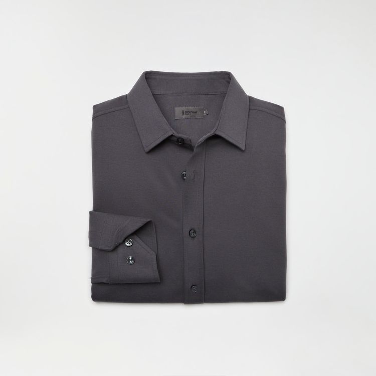 Camisa Piquet