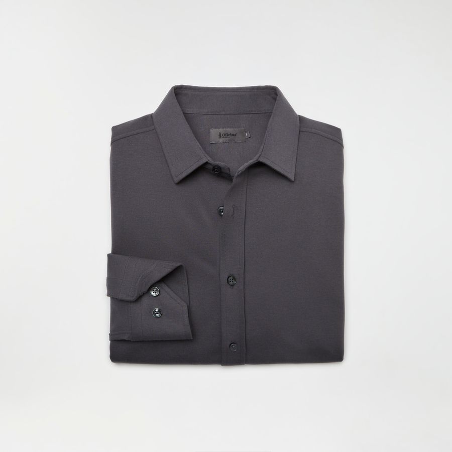 Camisa Piquet