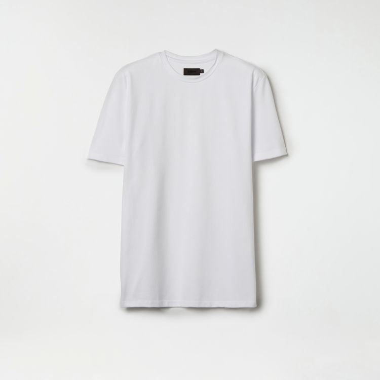 Camiseta Piquet Stretch