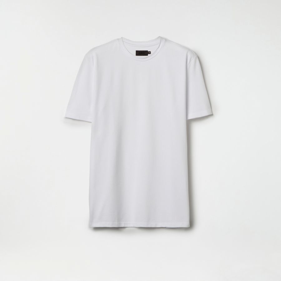 Camiseta Piquet Stretch