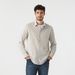 Camisa Veludo