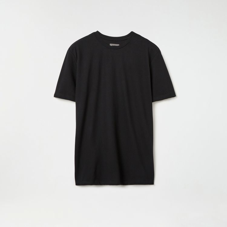 Camiseta Piquet Stretch