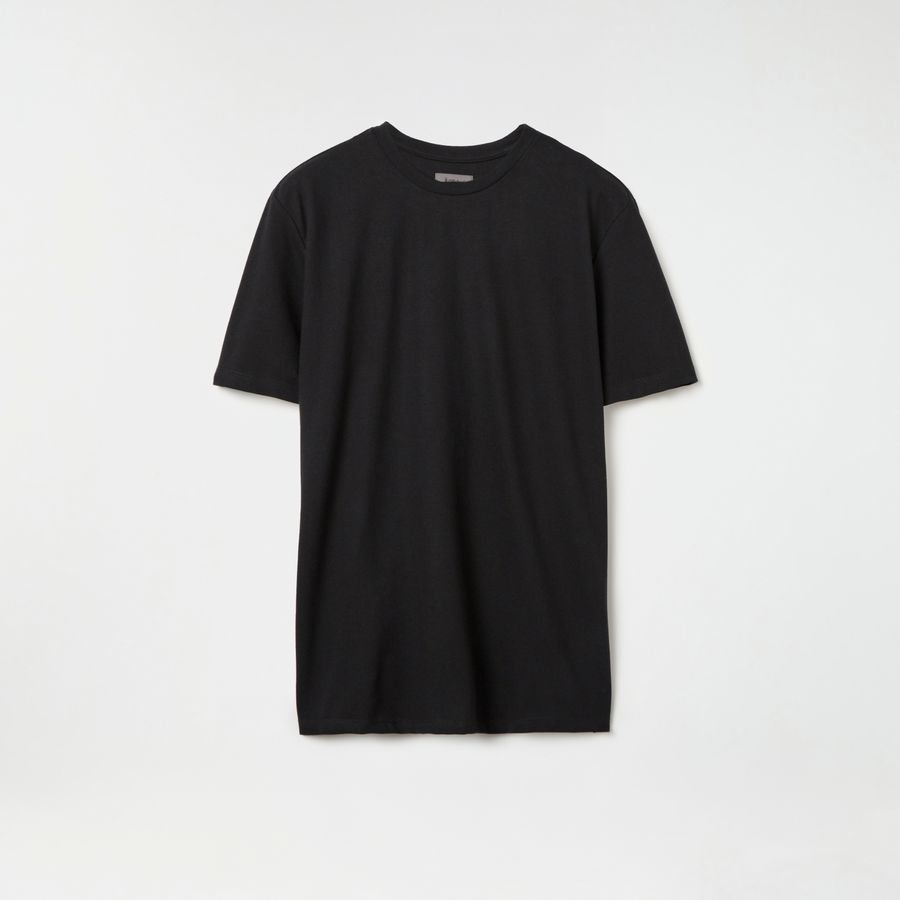 Camiseta Piquet Stretch