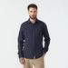 Camisa Piquet Stretch