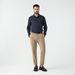 Camisa Piquet Stretch