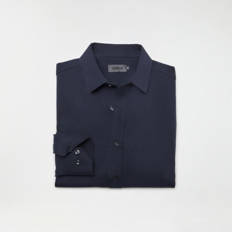 Camisa Piquet Stretch