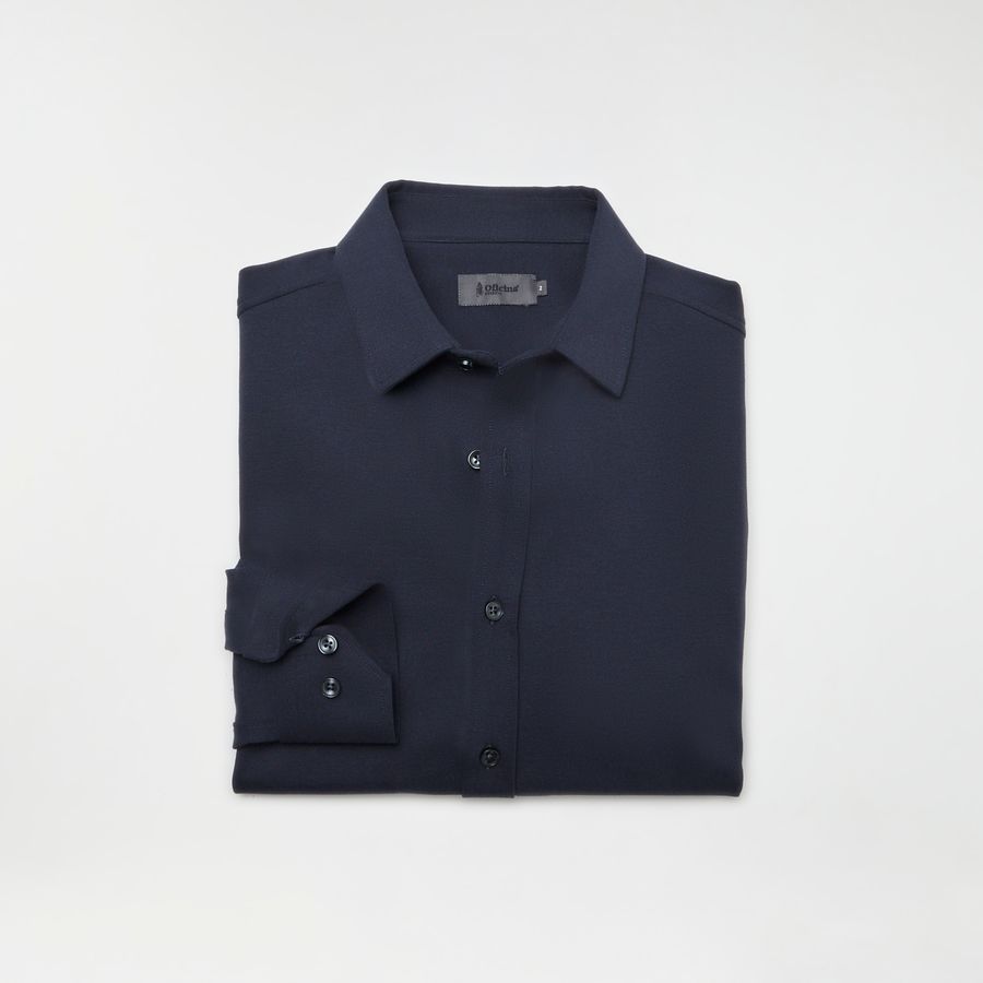 Camisa Piquet Stretch