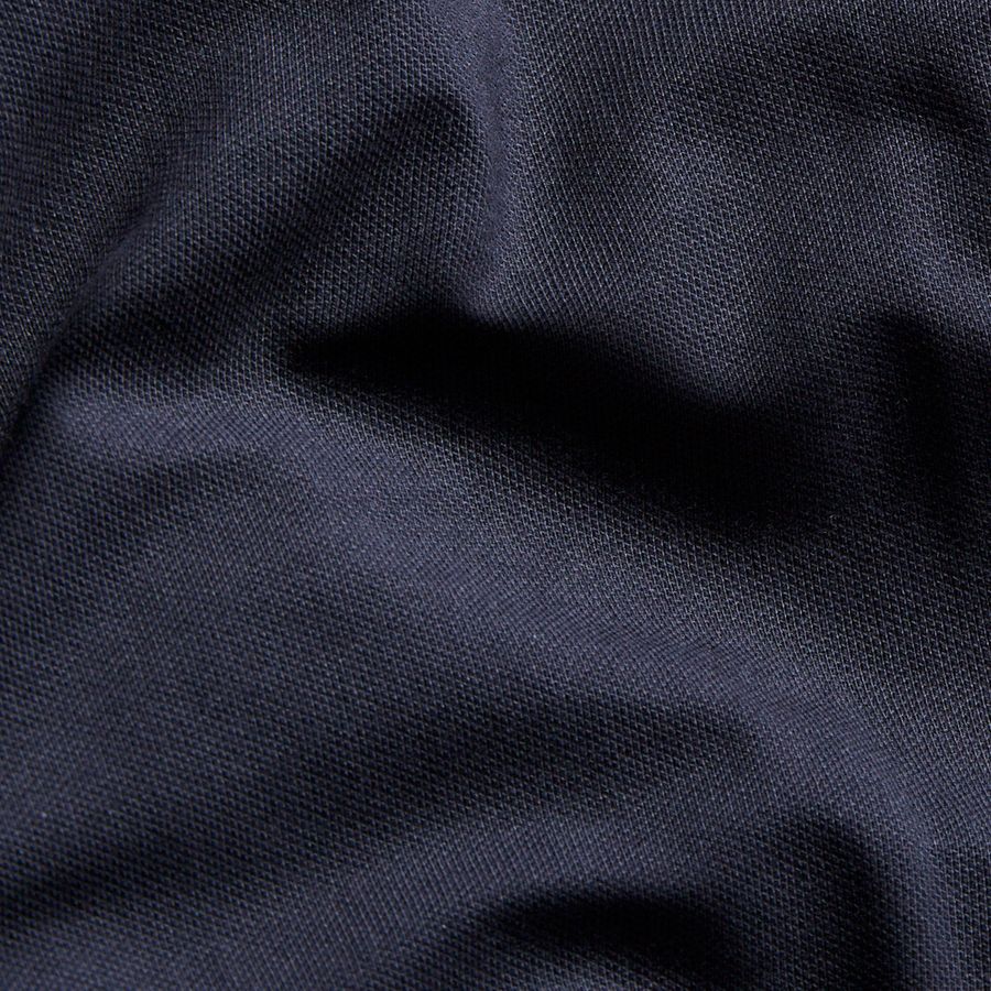 Camisa Piquet Stretch