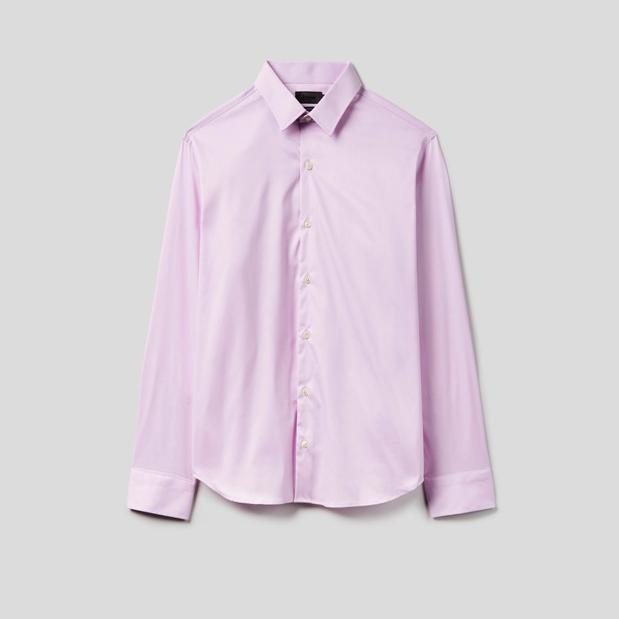 Kit 3 Camisas Paris