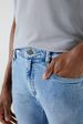Calça Jeans Slim Original