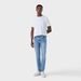 Calça Jeans Slim Original