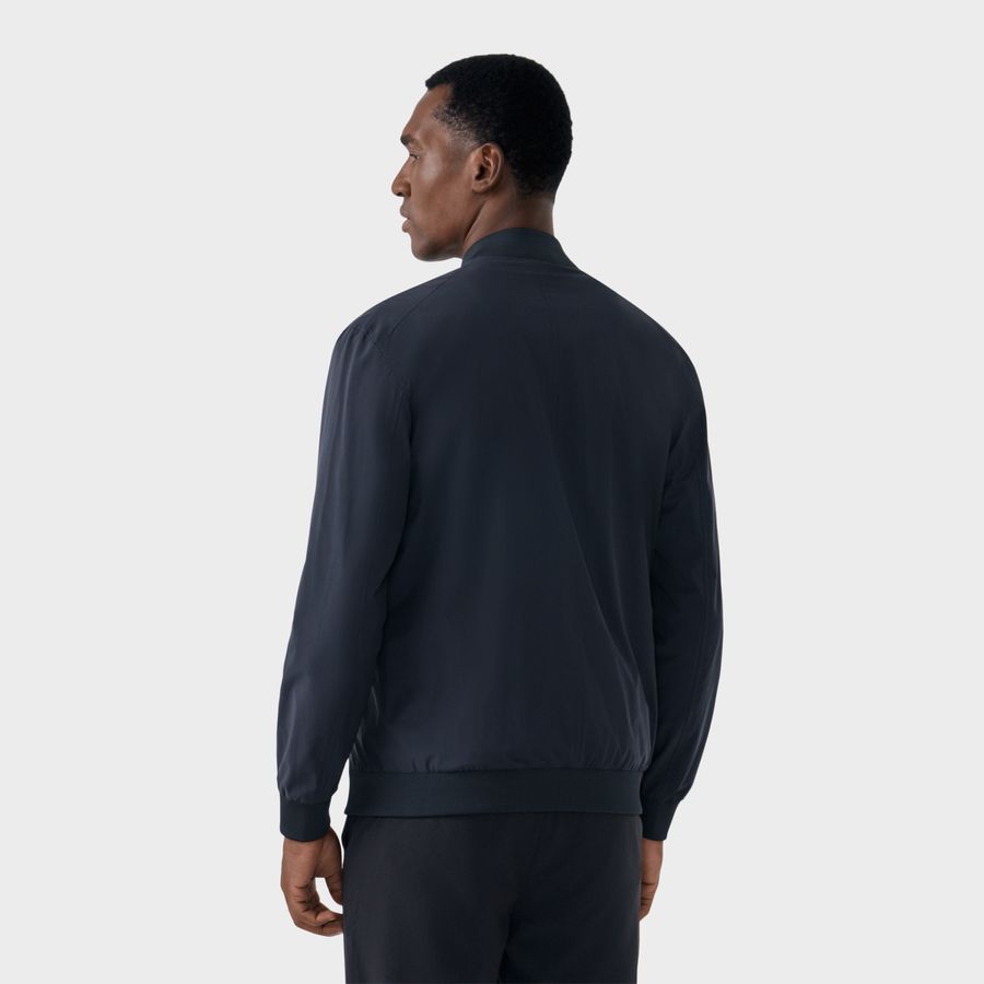 Jaqueta Bomber
