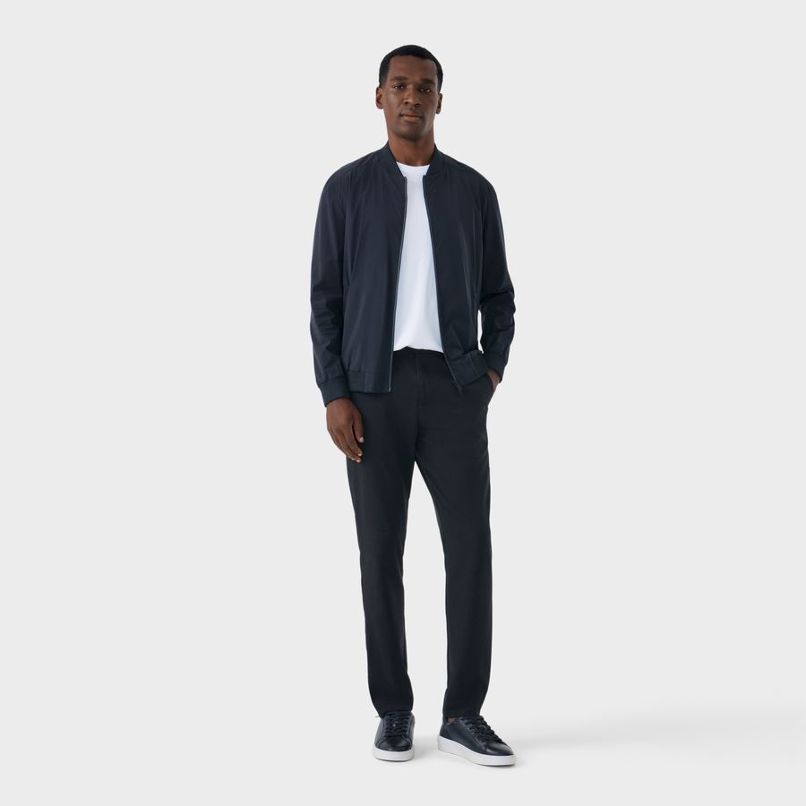 Jaqueta Bomber
