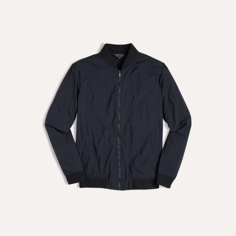 Jaqueta Bomber