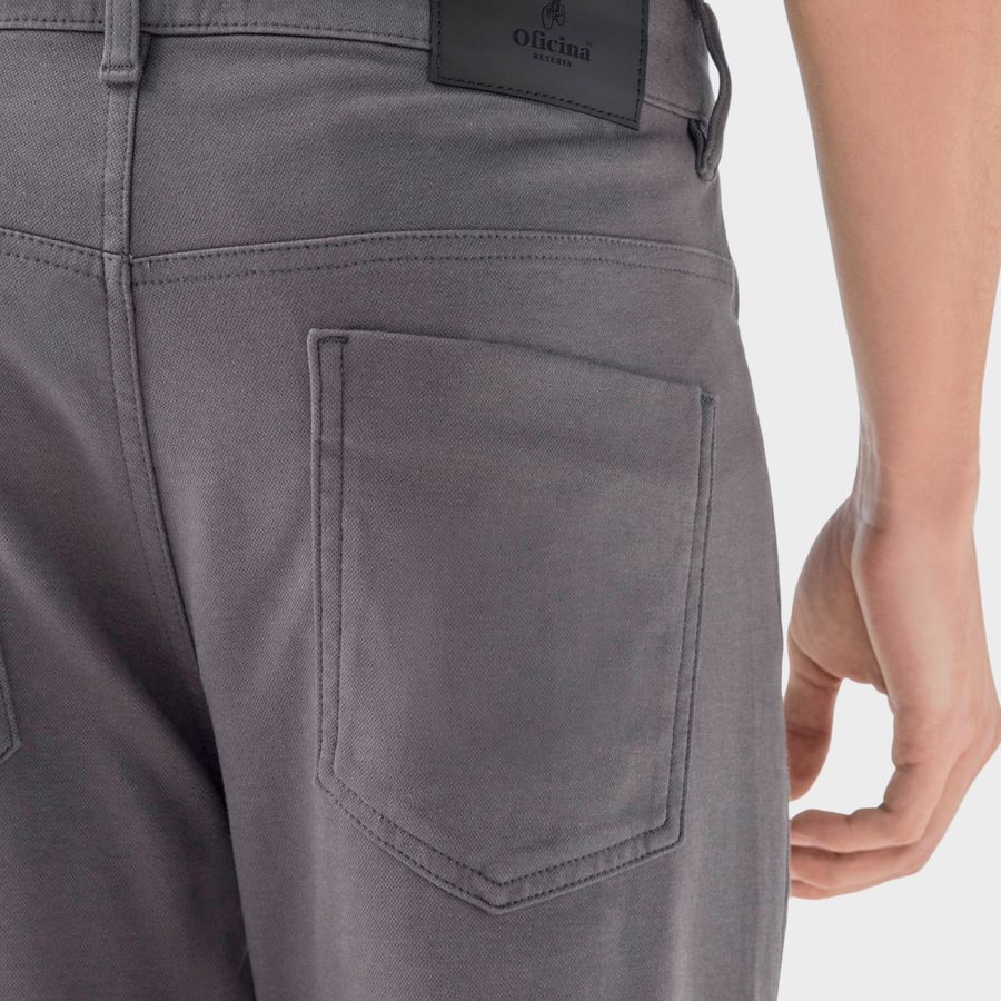 Calça Moletom 247