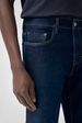 Calça Jeans Slim Redford