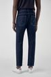 Calça Jeans Slim Redford