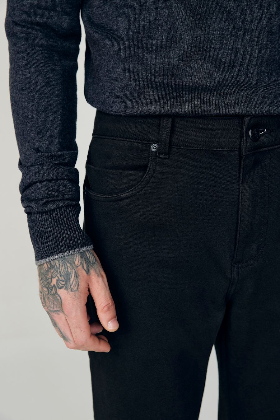 Calça Moletom 247
