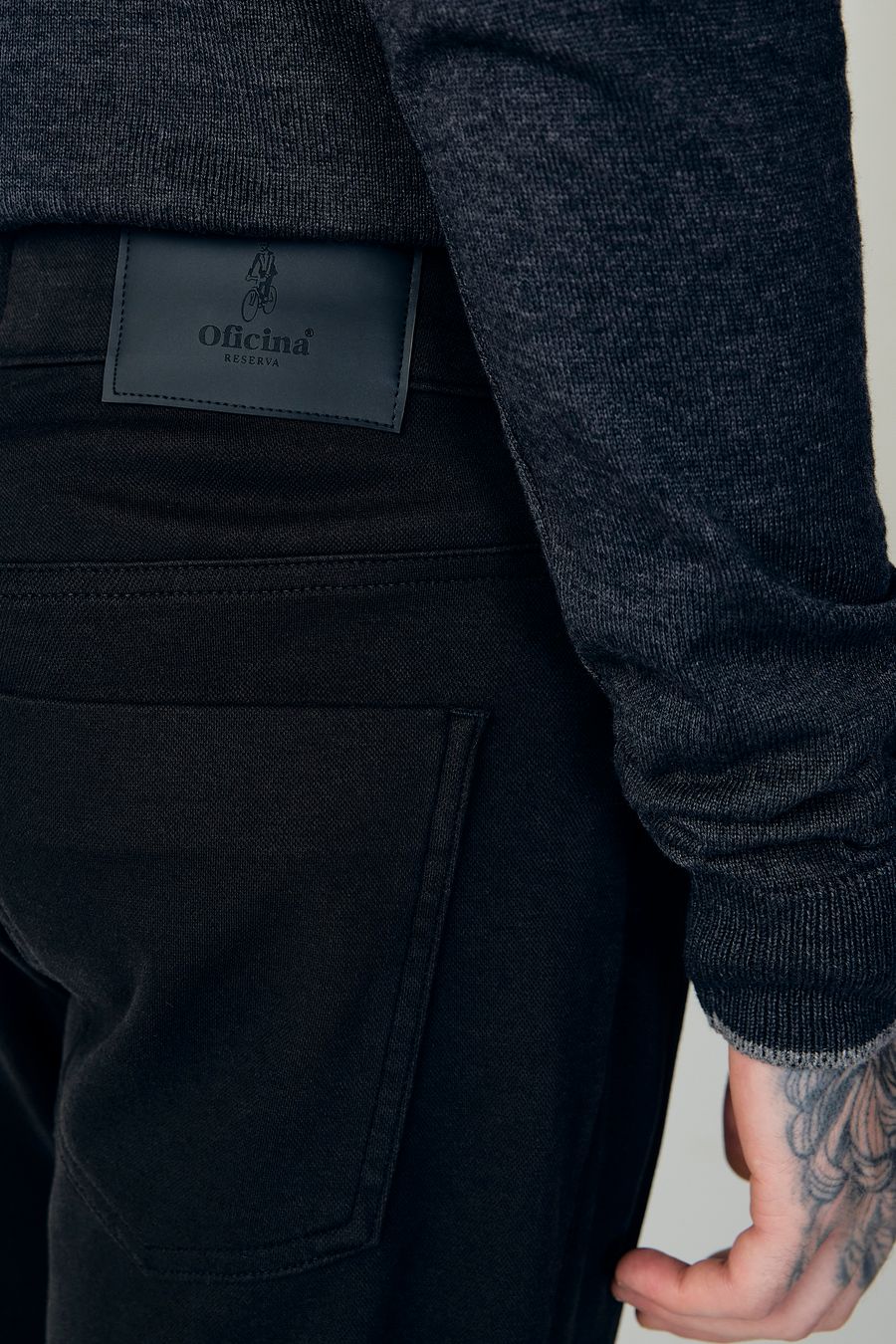 Calça Moletom 247