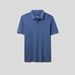 Polo Pima Piquet