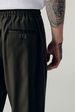 Calça Elástico Wick