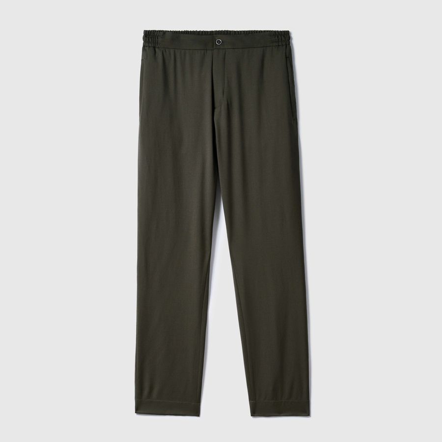 Calça Elástico Wick