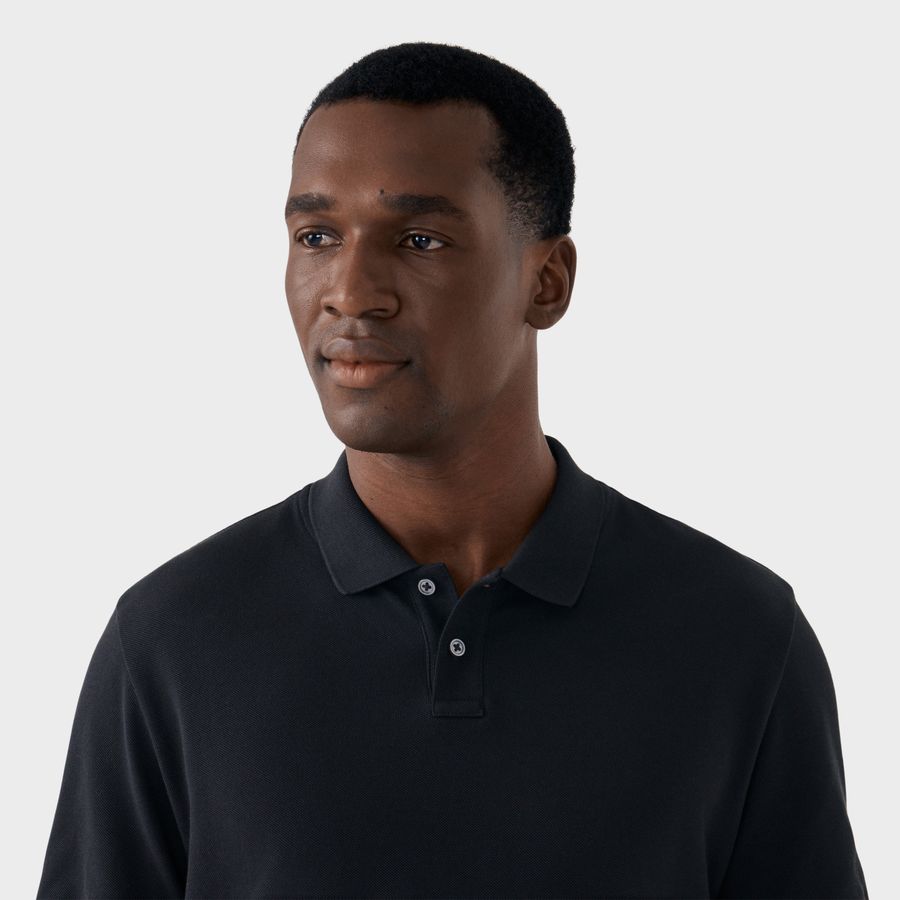 Polo Pima Piquet