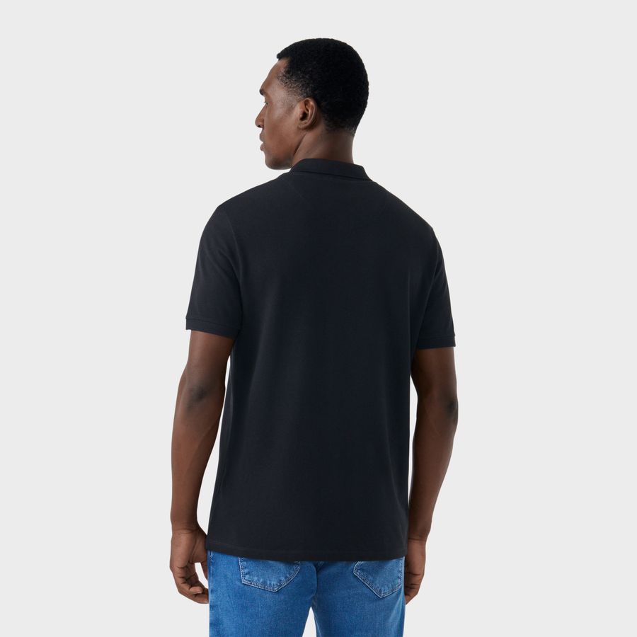 Polo Pima Piquet