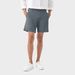 Short Alfaiataria Capri
