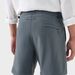 Short Alfaiataria Capri