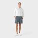 Short Alfaiataria Capri