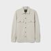 Overshirt Malha Bergamo