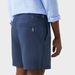 Short Alfaiataria Capri