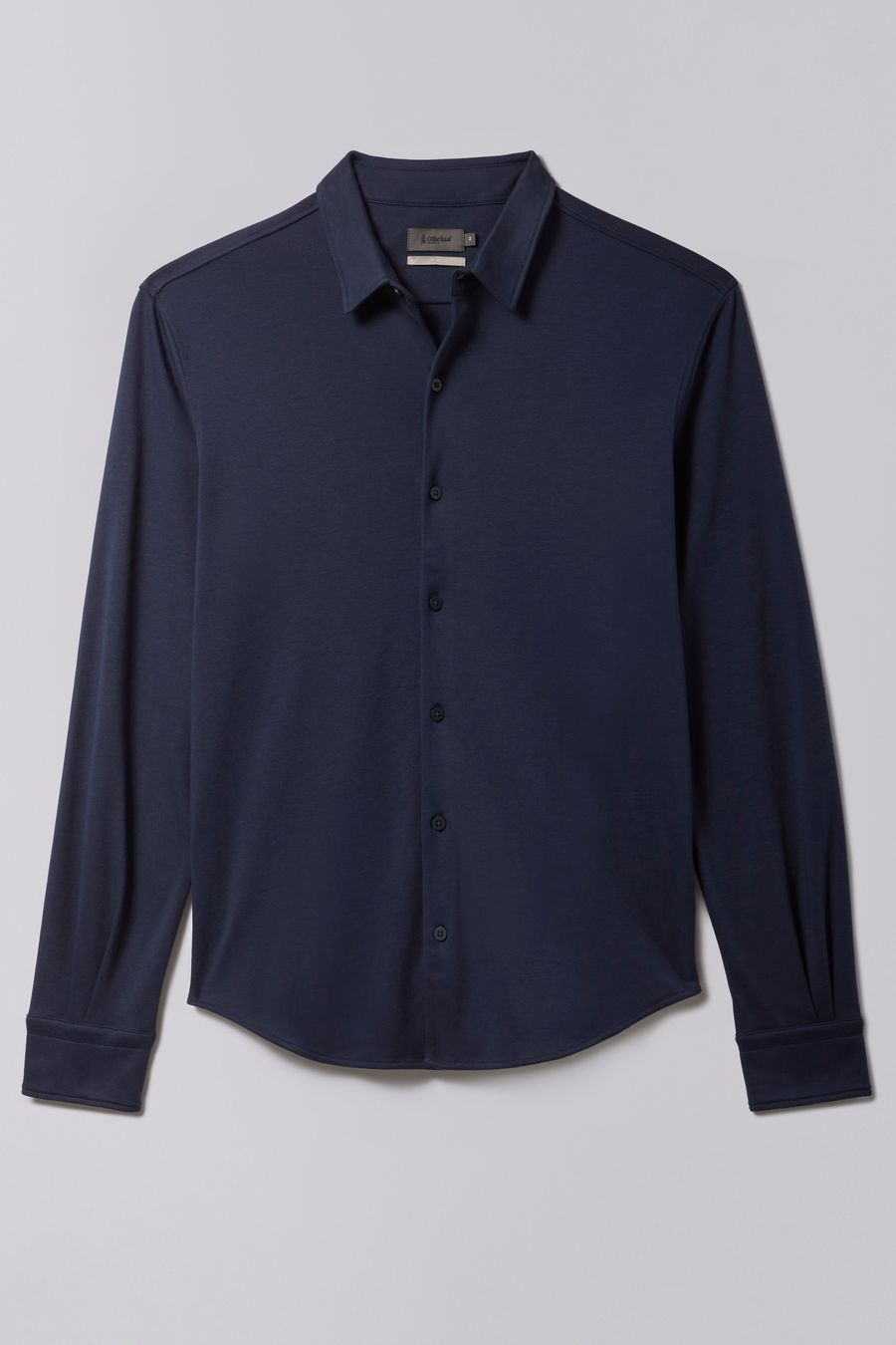 Camisa Malha Pima