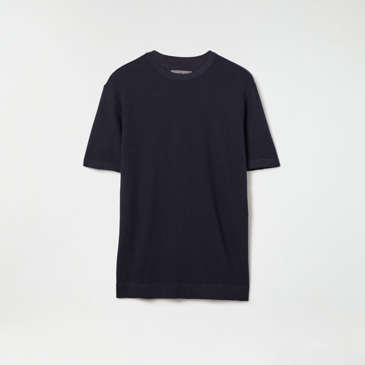 Camiseta Tricot Pin Point