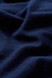 Suéter Algodão Cashmere Gola C