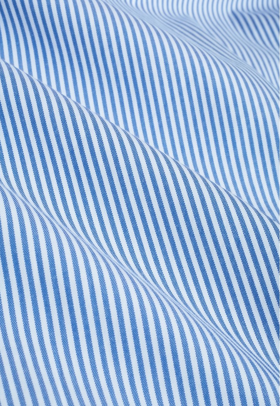 Camisa Oxford Lavada