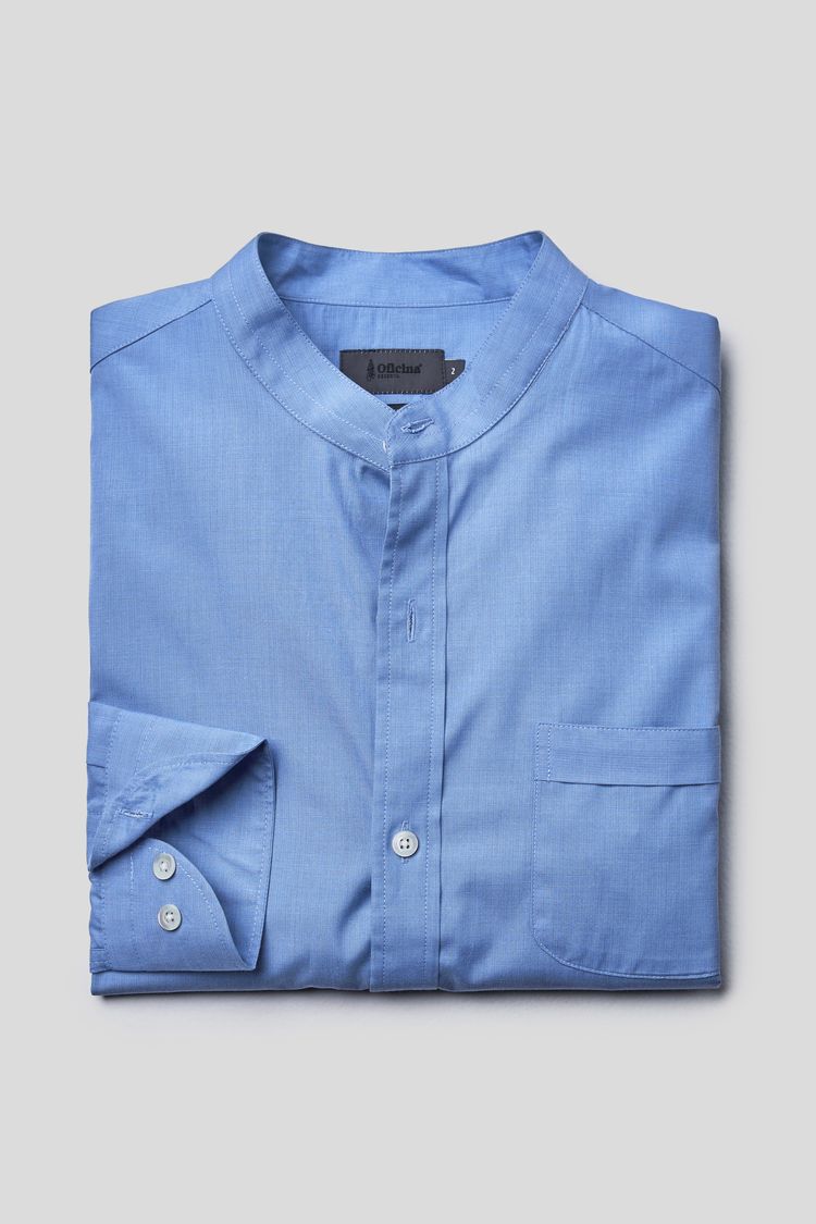 Camisa Laundry Gola Padre