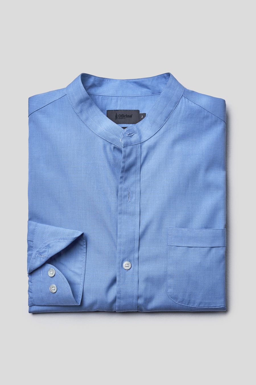 Camisa Laundry Gola Padre