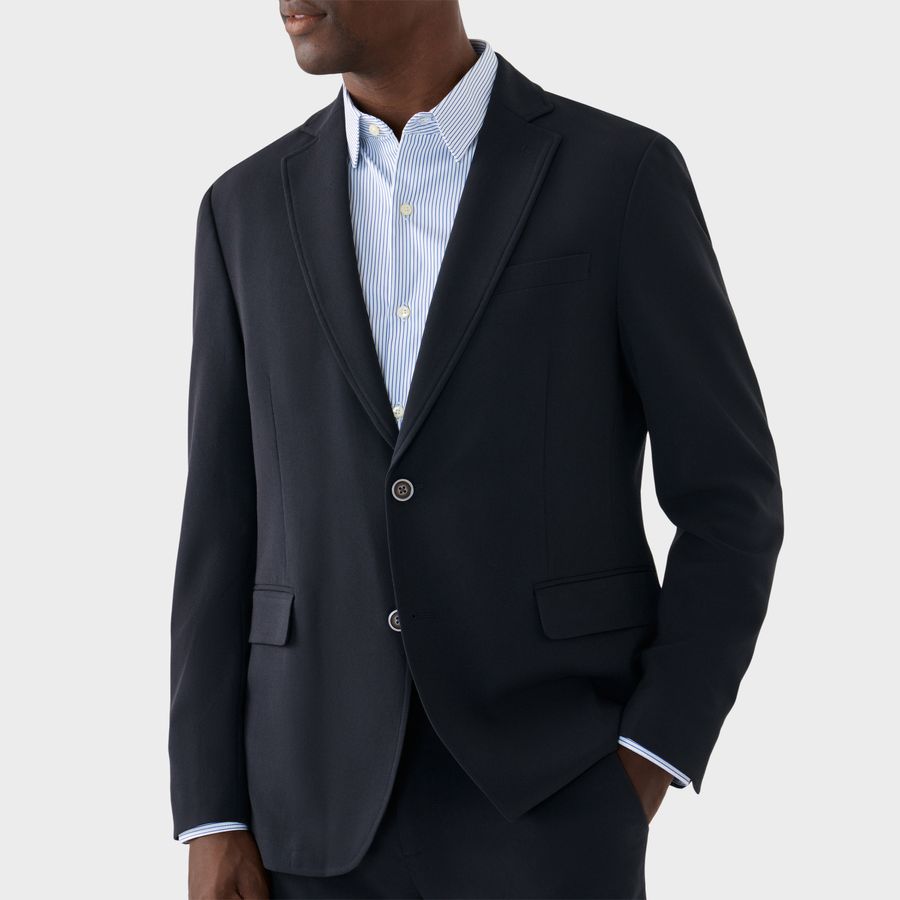 Blazer Maleavel