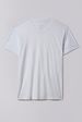 Camiseta Pima Leve Gola V Mc