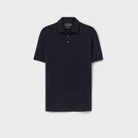 Polo Malha Pima