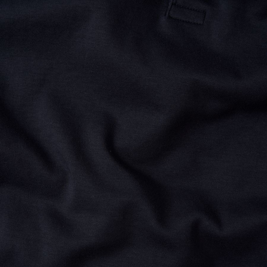 Polo Pima Malha Premium Manga Curta