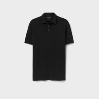 Polo Malha Pima