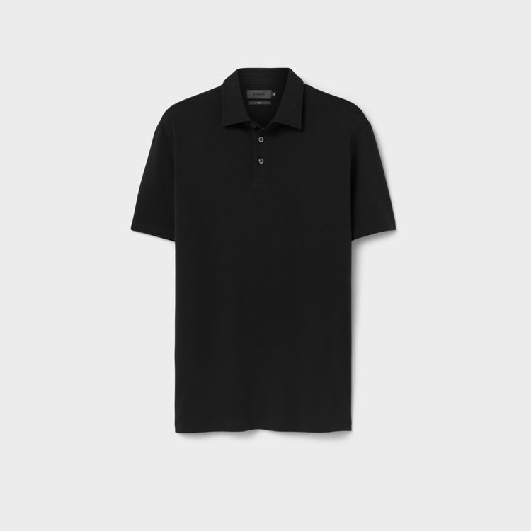 Polo Malha Pima