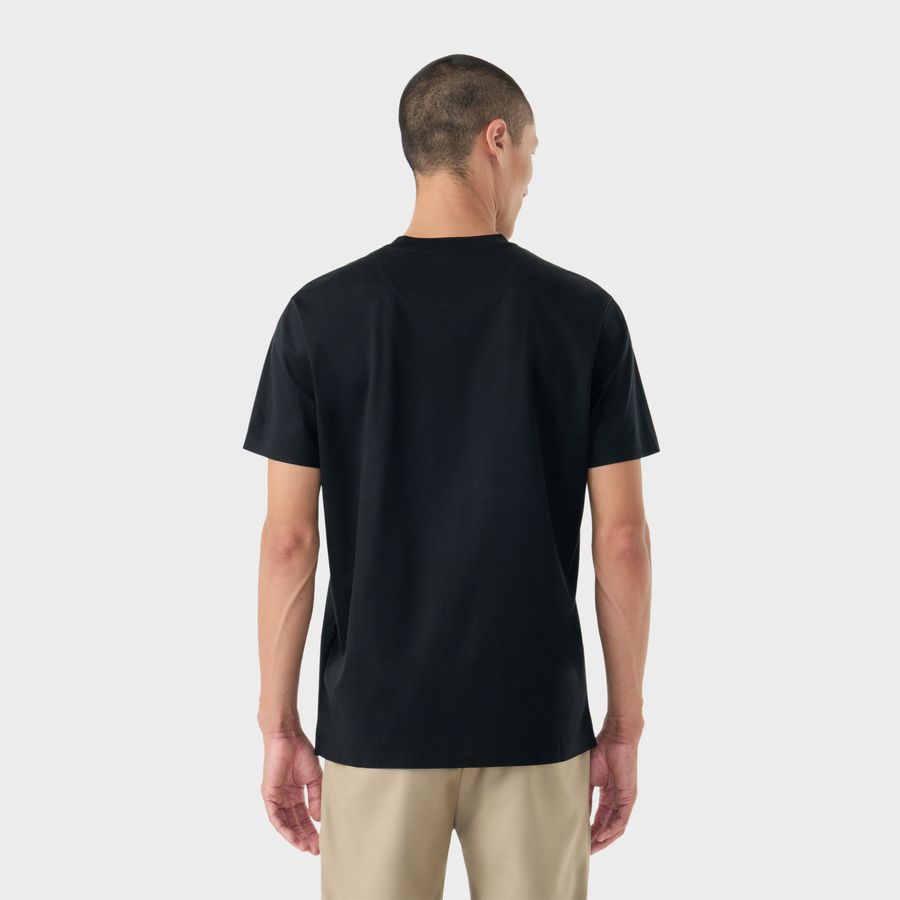 Camiseta Cotton Silk