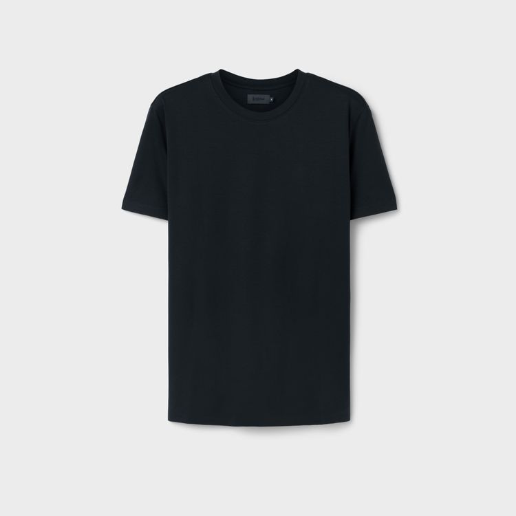Camiseta Cotton Silk